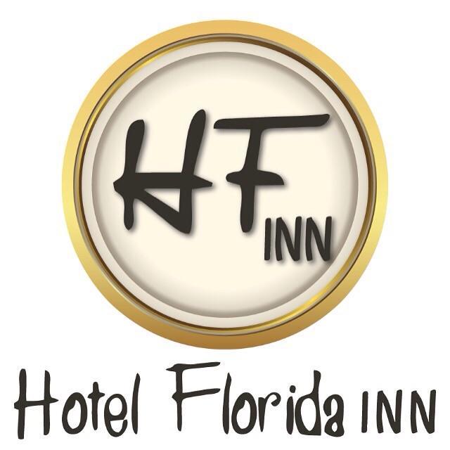 Hotel Florida Inn Медельин Экстерьер фото