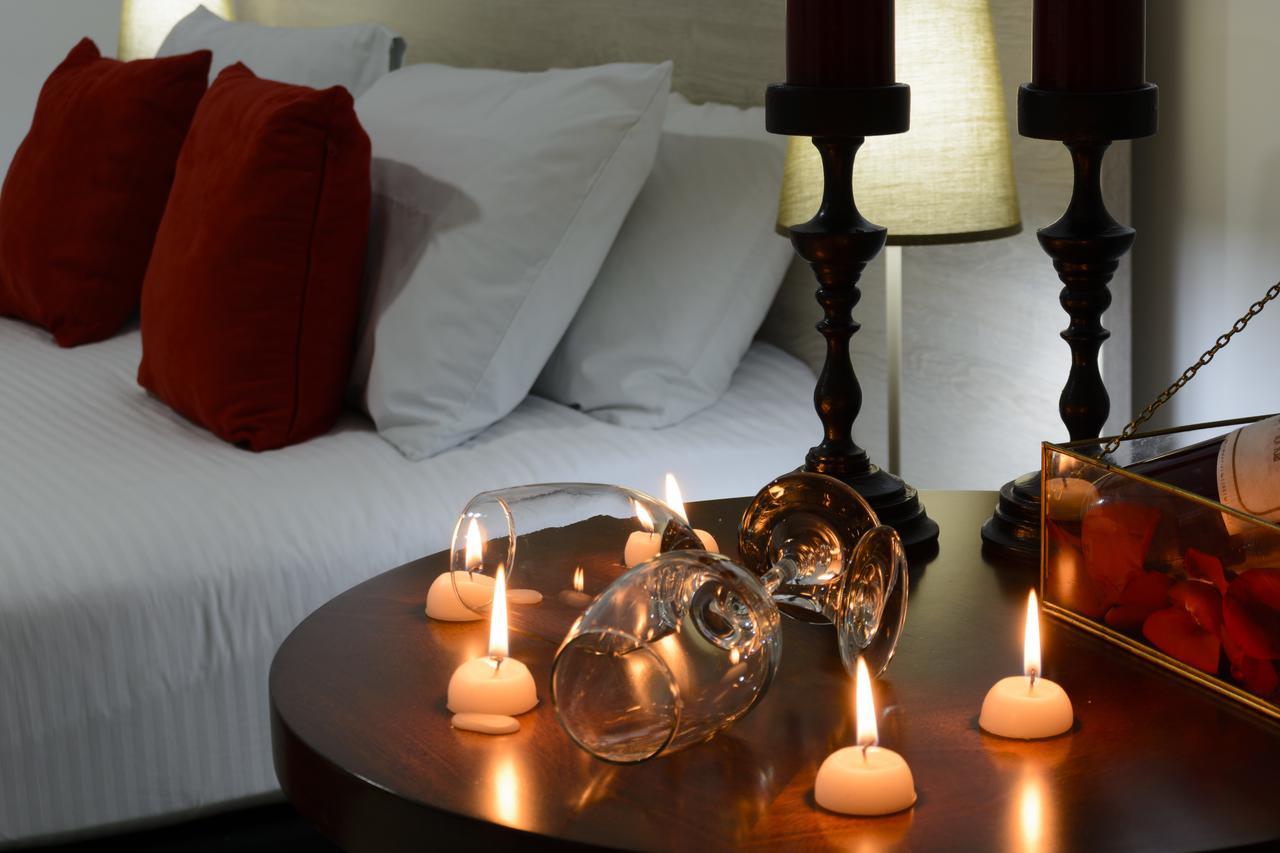 Hotel Florida Inn Медельин Экстерьер фото